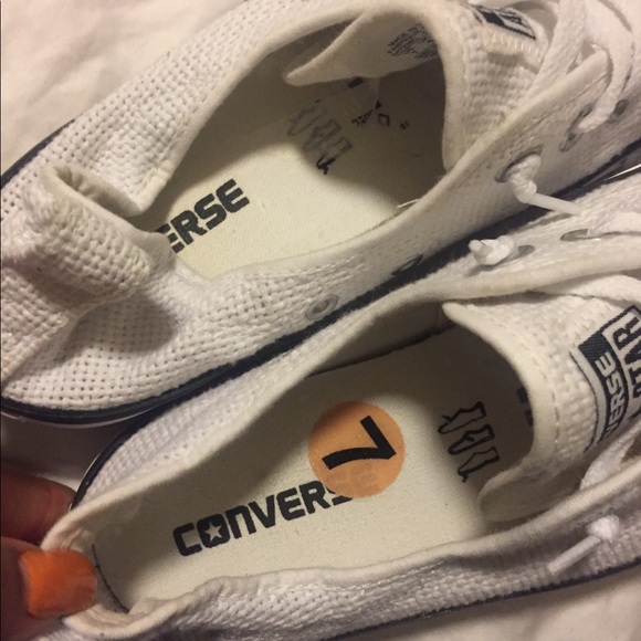 Converse - Picture 8 of 9